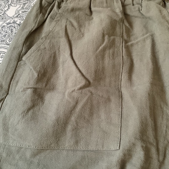 3 SHEIN shorts 🩳  for $20dlls - Picture 2 of 5